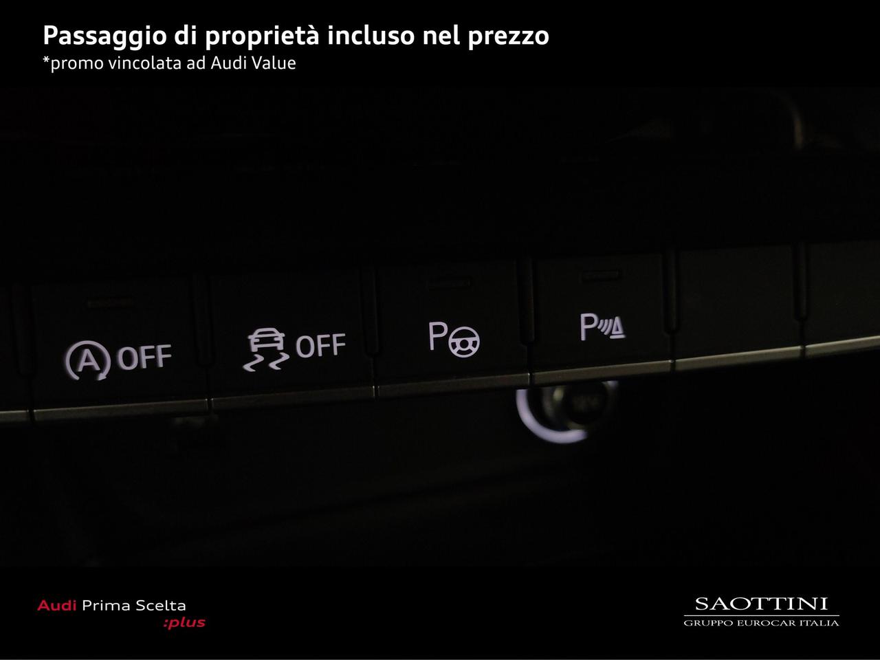 Avant 2.9 TFSI quattro Tiptronic