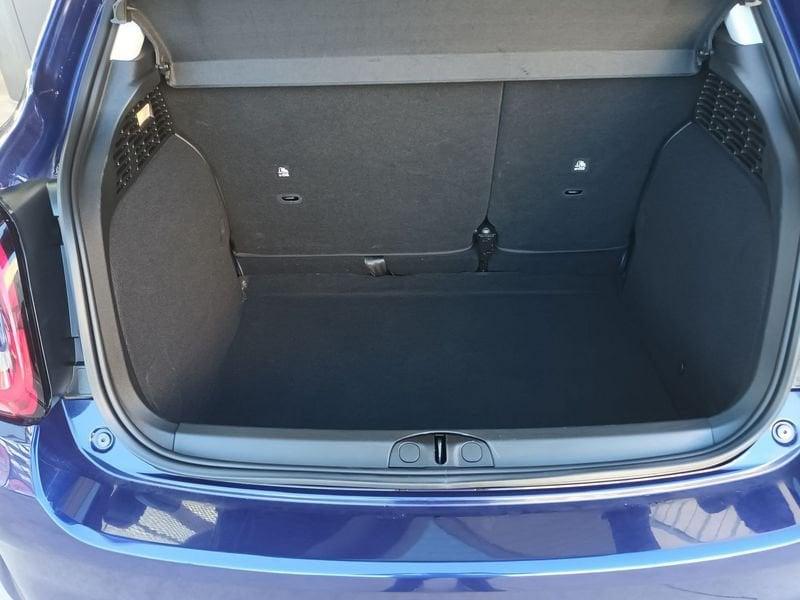FIAT 500X 1.3 Mjet 95cv E6D Club