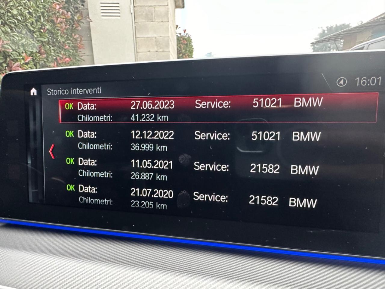 Bmw M5 4.4 v8 600cv