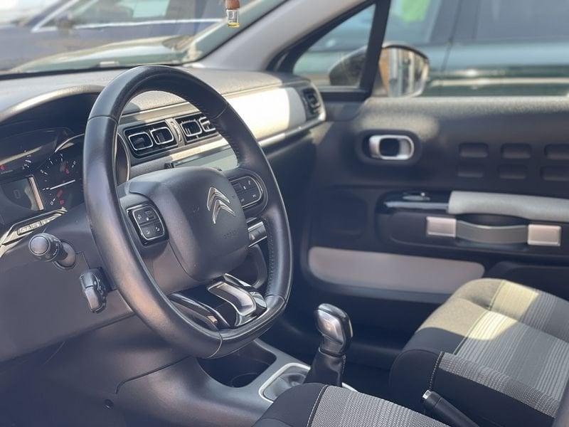 Citroën C3 C3 PureTech 82 S&S Shine