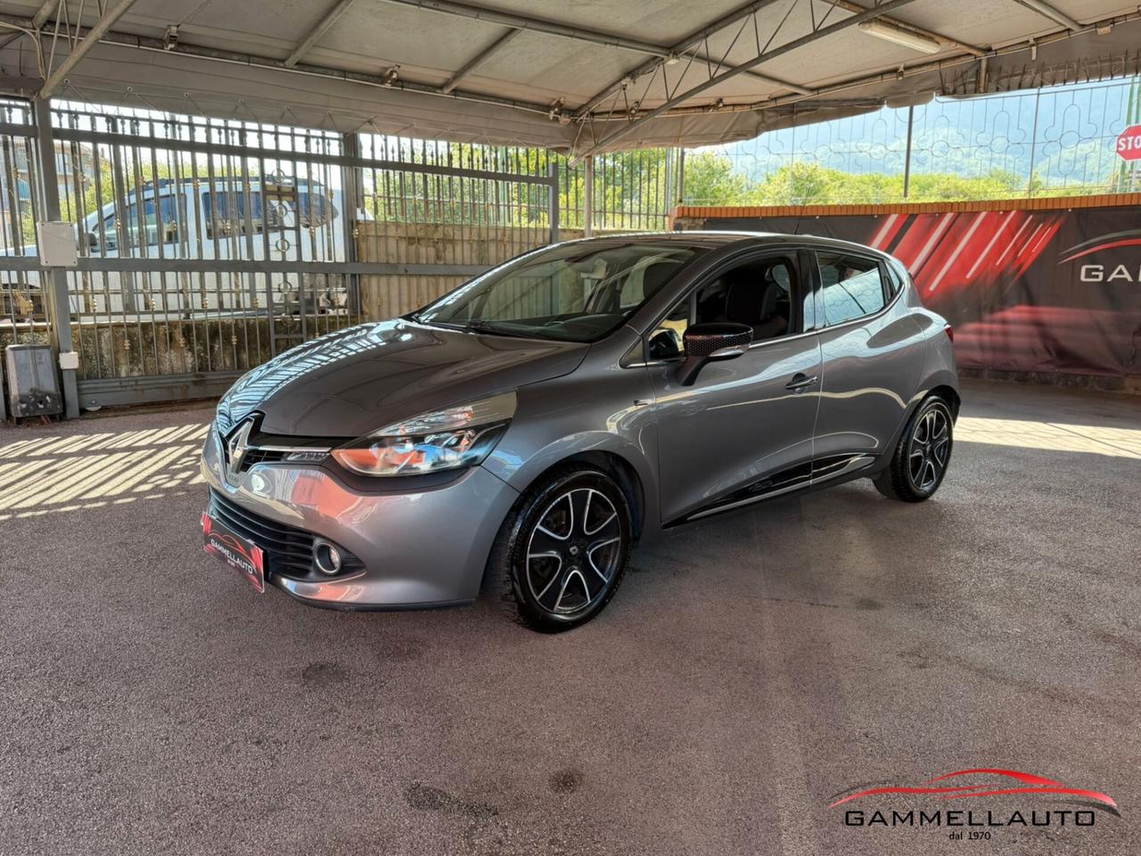 Renault Clio 1.5 Energy Duel 75cv
