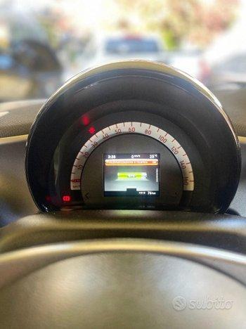 SMART ForTwo EQ Passion