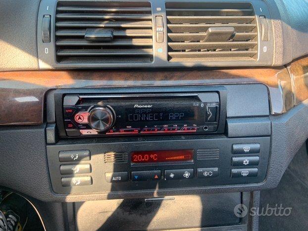 Bmw 315 325Ci cat Cabrio