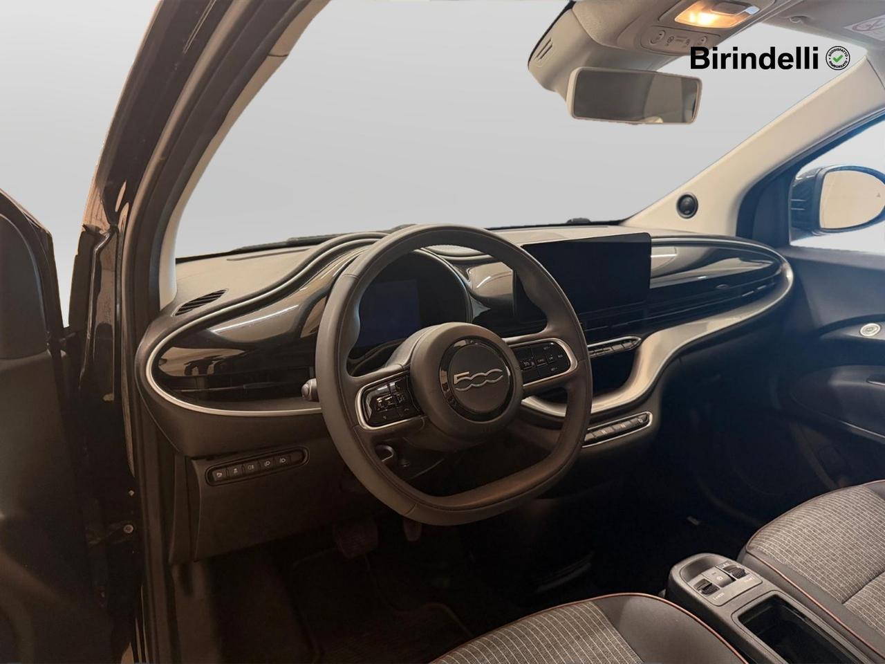 FIAT 500 (2020-->) - 500e Berlina 42 kWh Icon