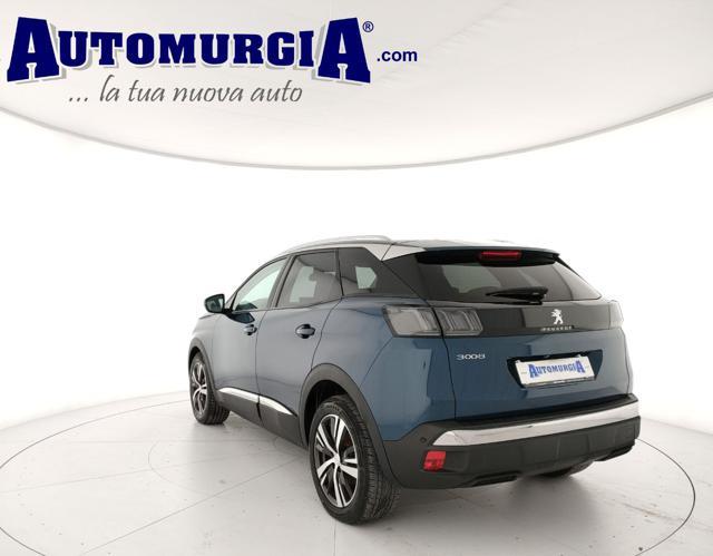 PEUGEOT 3008 BlueHDi 130 S&S Allure Pack