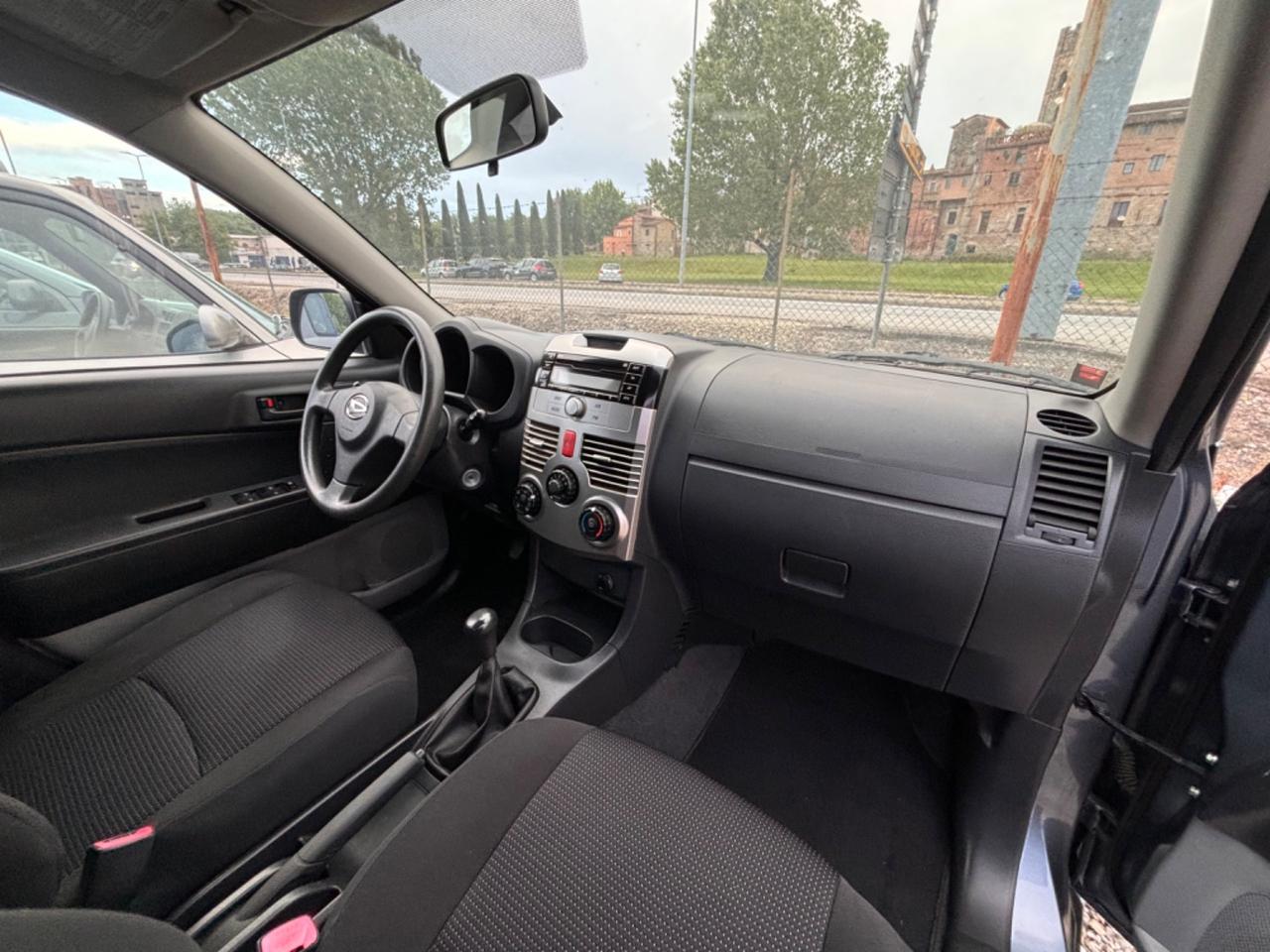 Daihatsu Terios 1.5 4WD CX