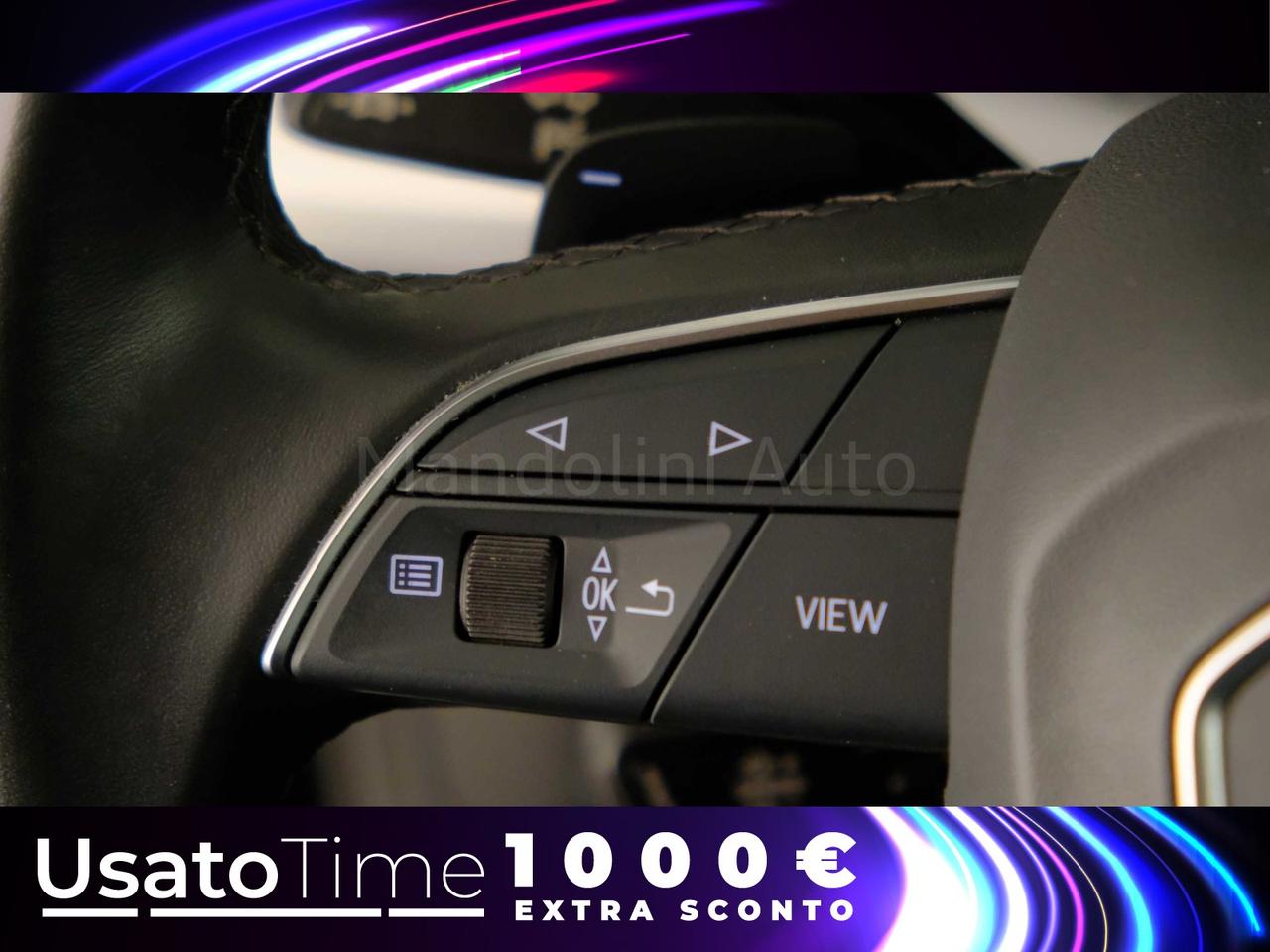 Audi Q5 sportback 50 3.0 v6 tdi mhev 48v s line quattro tiptronic