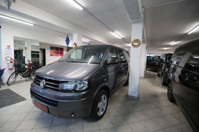 VOLKSWAGEN Multivan VW T5 2.0tdi 140cv 7Posti Euro5 Klima Navi