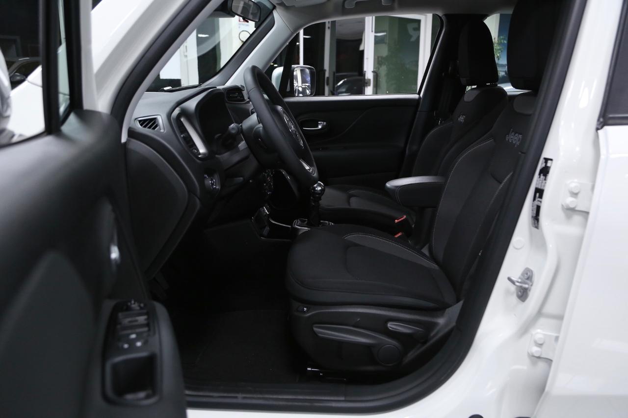 Jeep Renegade 1.6 Mjt 130cv Limited