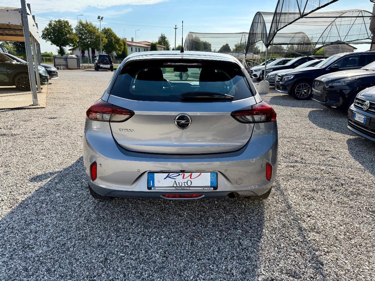 OPEL - Corsa - 1.2 Elegance