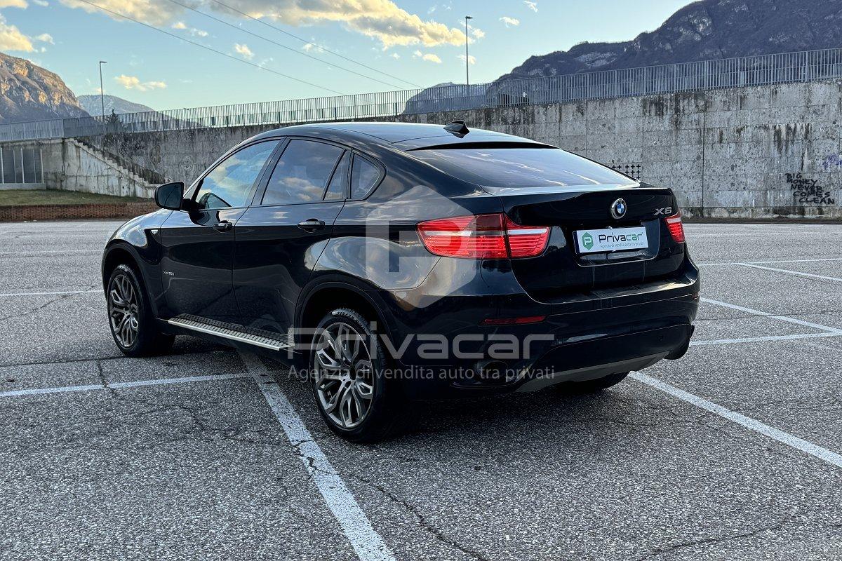 BMW X6 xDrive30d Futura