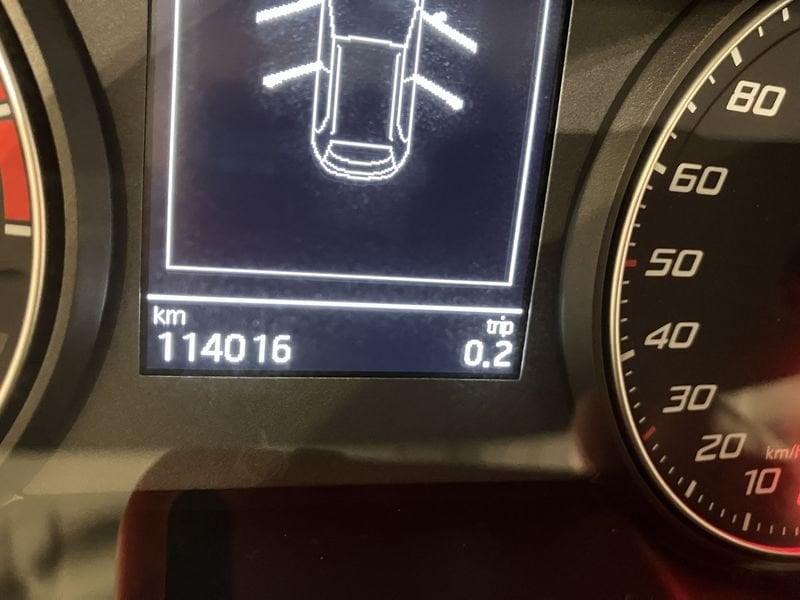Seat Arona Arona 1.0 TGI Style