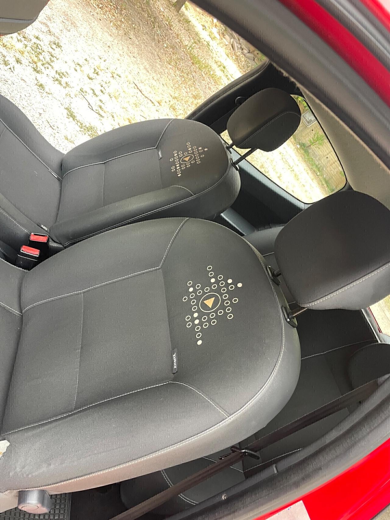 Renault Twingo 1.2 16V Wave