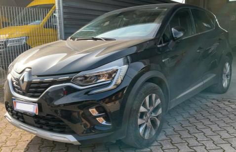 Renault Captur 1.0 tce Intens Gpl 100cv my21