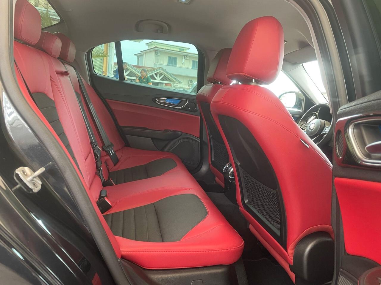 Alfa Romeo Giulia 2.2 Turbodiesel 150 CV