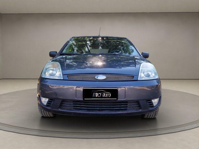 FORD Fiesta 1.4 TDCi 3p. Collection