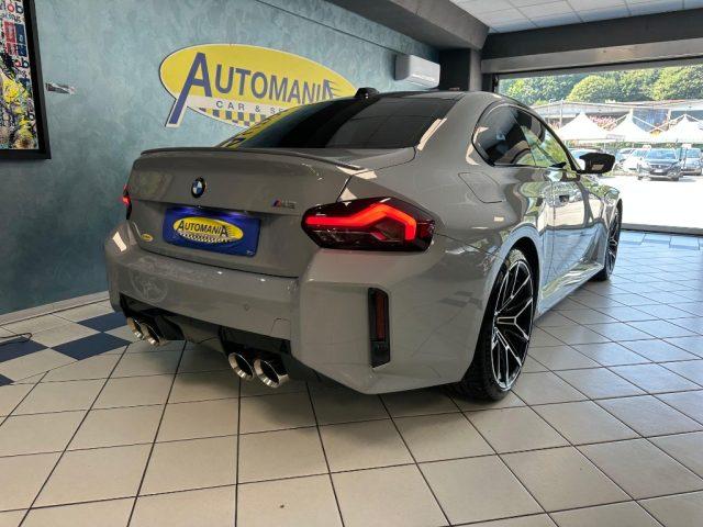 BMW M2 M2