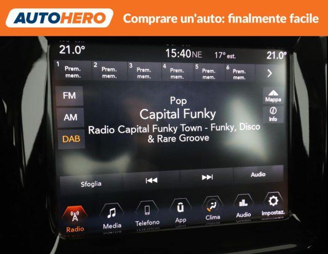 JEEP Compass 2.0 Multijet II aut. 4WD Limited