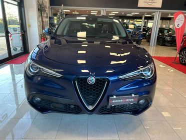 ALFA ROMEO Stelvio 2.2 Turbodiesel 180 CV AT8 Q4 Super