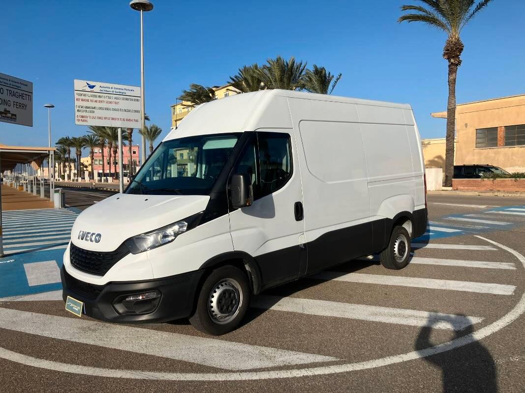 Iveco Daily 35S12 V 3520 H2 FP