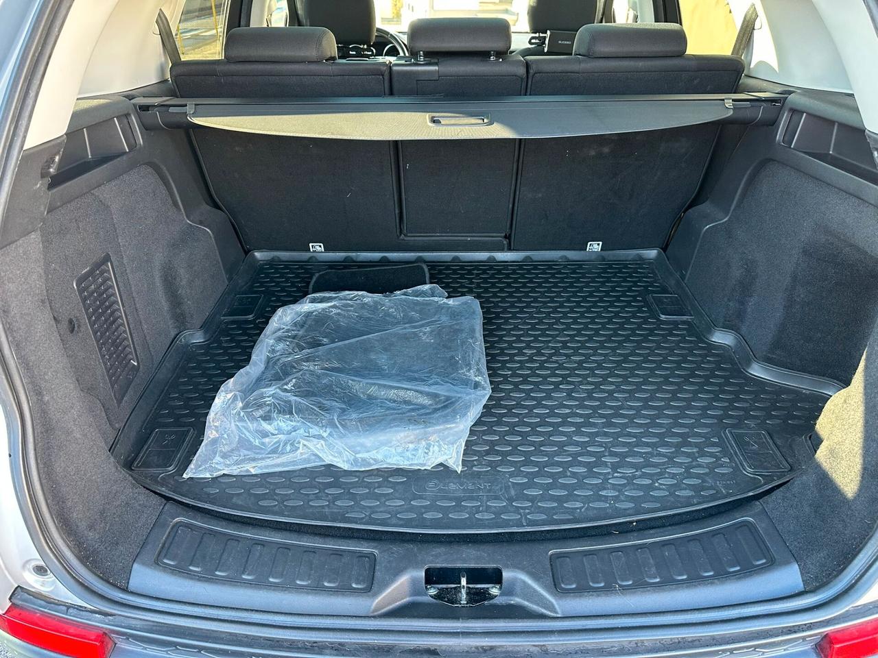 Land Rover Discovery Sport 2.0 TD4 150 CV SE