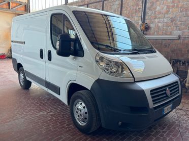 Fiat Ducato 33 2.3 MJT 130CV PC-TN Furgone