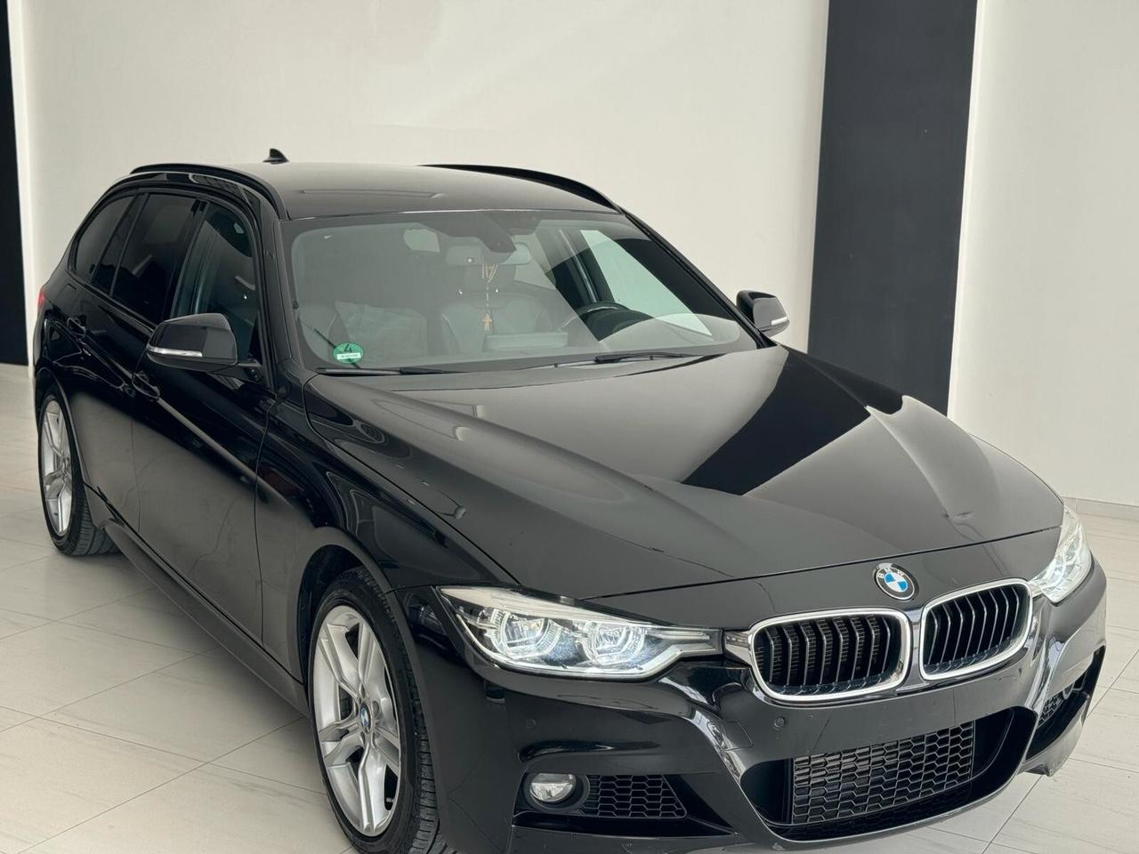 Bmw 335 D 313 CV M SPORT