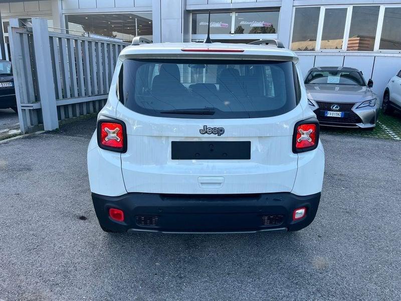 Jeep Renegade 1.0 T3 Limited