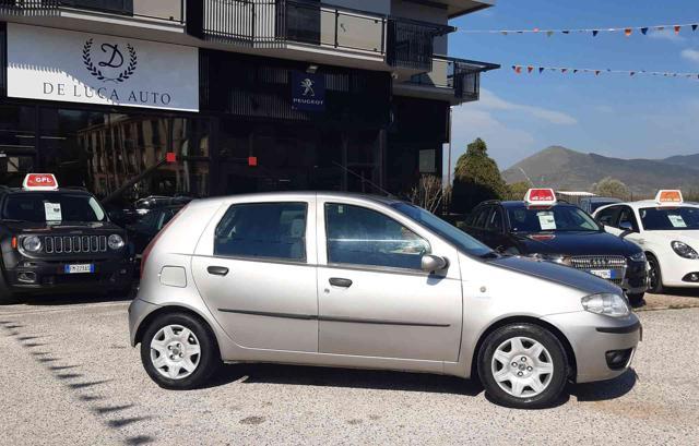 FIAT Punto 1.3 Multijet 16V 5p. Dynamic SCONTO ROTTAMAZIONE