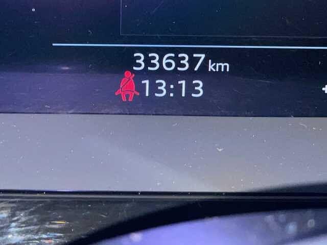 Audi A3 SPB 35 TFSI S tronic S line edition