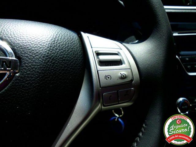 NISSAN Qashqai 1.5 dCi Acenta