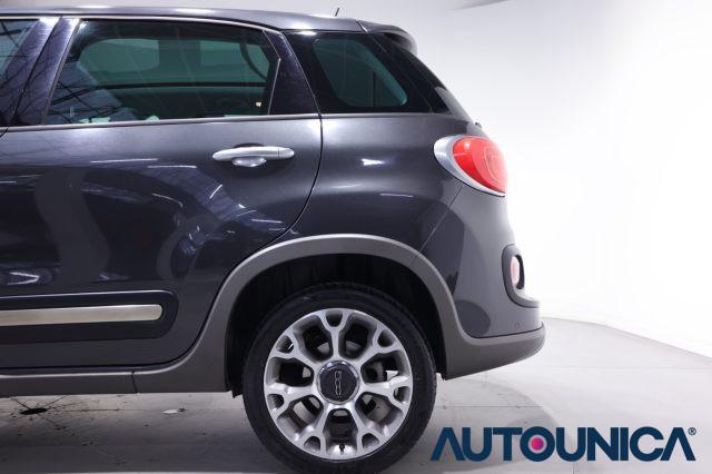 FIAT 500L 1.3 MULTIJET TREKKING TETTO PANORAMA