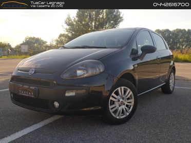 Fiat Punto Lounge 1.2 #7217