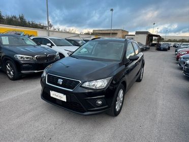 Seat Arona 1.6 TDI 95 CV Style