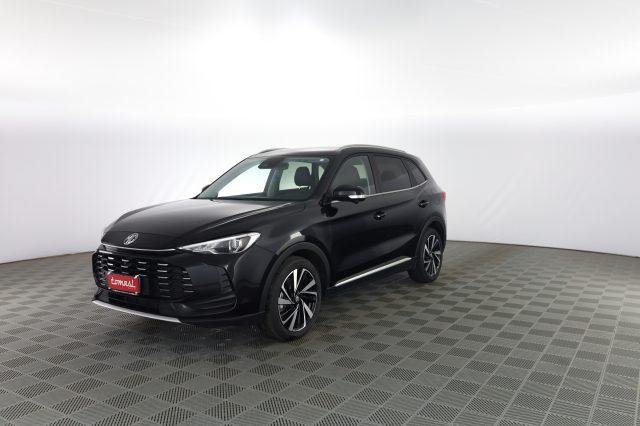 MG ZS (2024-->) Hybrid+ Luxury