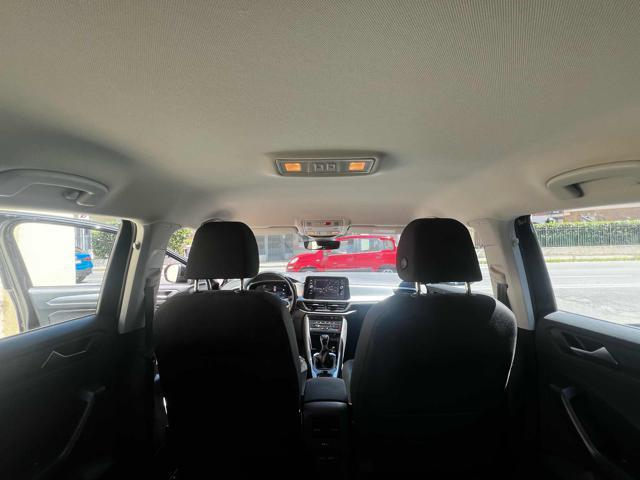 VOLKSWAGEN T-Roc 2.0 TDI SCR R-Line