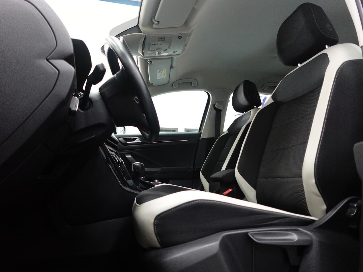 Volkswagen T-Roc 2.0 TDI 150 CV DSG ADVANCED