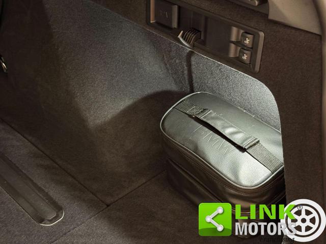 BMW 320 d 48V MHEV xDrive Touring Msport PRO LEASING BMW