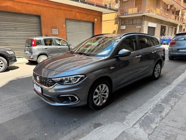 Fiat Tipo 1.3 Mjt S&S SW Lounge