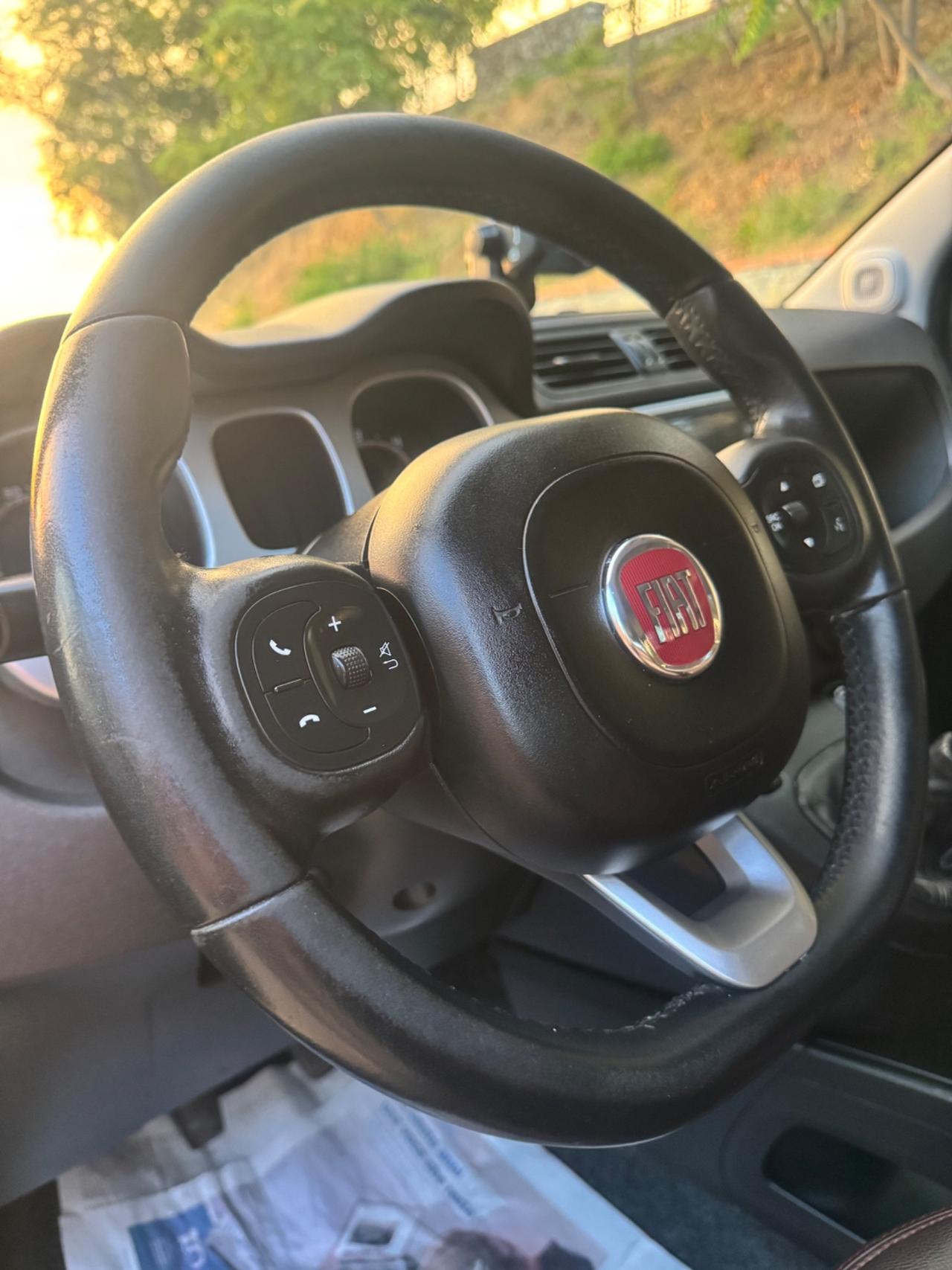 Fiat Panda 1.3 Multijet 4X4 Cross 95Cv 2018