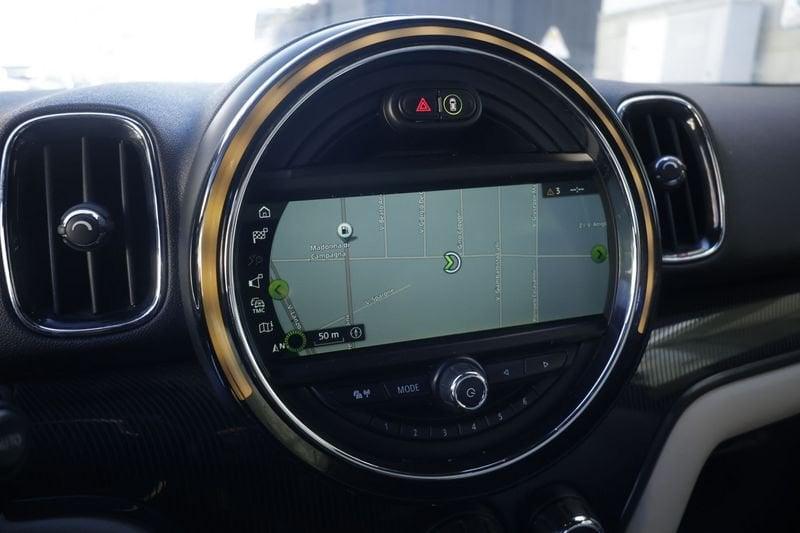 MINI Mini Countryman F60 MINI Mini Countryman F60 Mini 2.0 Cooper D Hype Countryman ALL4 Unicoproprietario