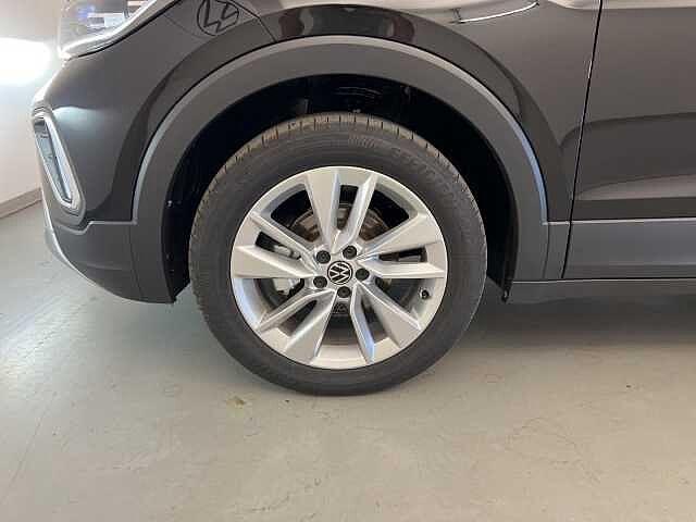 Volkswagen T-Cross 1ª serie 1.0 TSI 115 CV Edition Plus