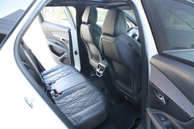 PEUGEOT 3008 PureTech Turbo 130 S&S GT Line
