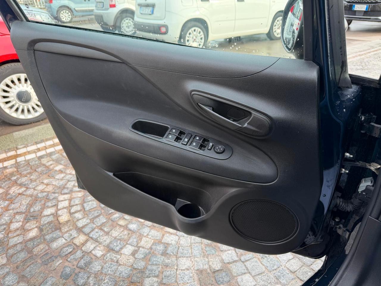 Fiat Punto 1.3 MJT 95CV 5p Street - KM 90000