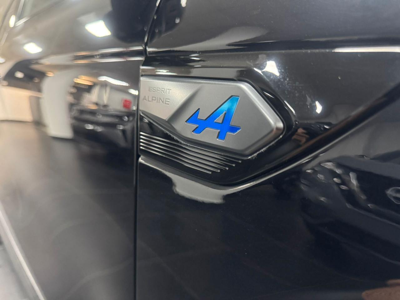 Renault Arkana Full Hybrid E-Tech 145 CV Esprit Alpine