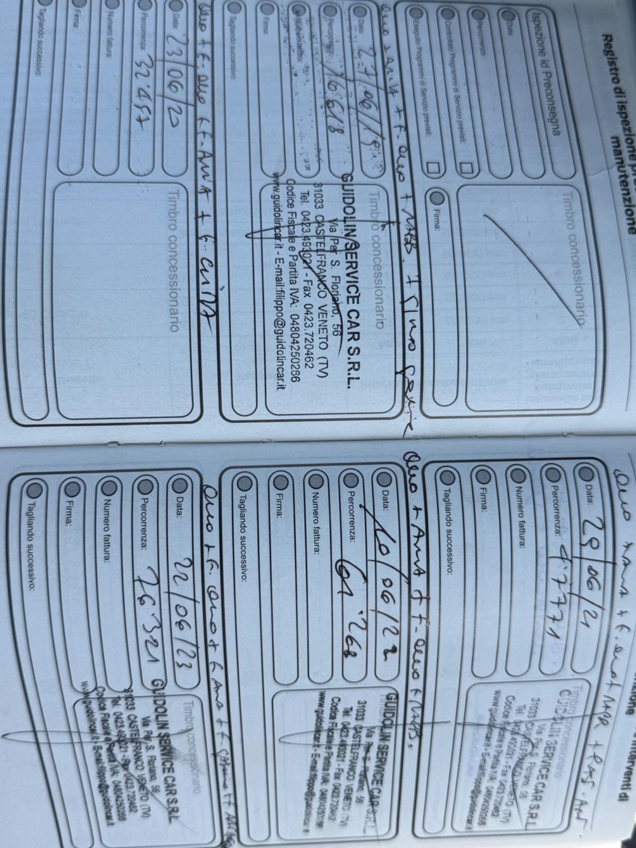 Ford EcoSport 1.5 TDCi 95 CV Titanium S