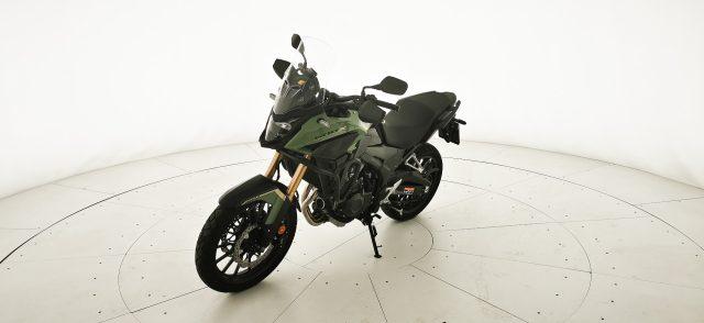 HONDA CB 500 X A