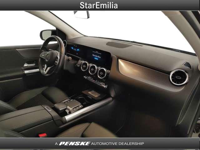 Mercedes-Benz B 180 B 180 d Automatic Sport