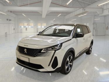 PEUGEOT 5008 BLUEHDI 130 GT EAT8 S/S AUT. SUV