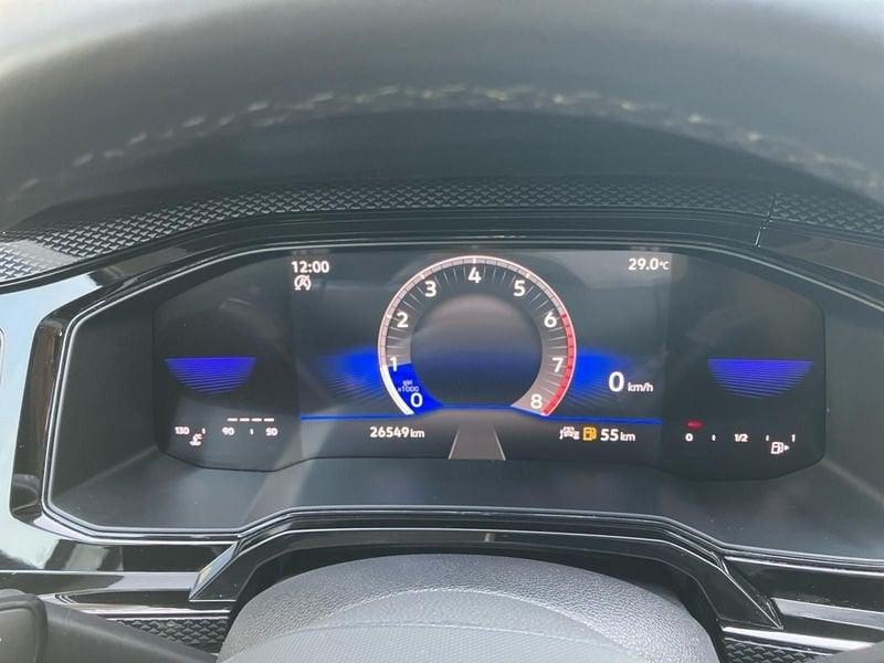 Volkswagen Polo Polo 1.0 Life